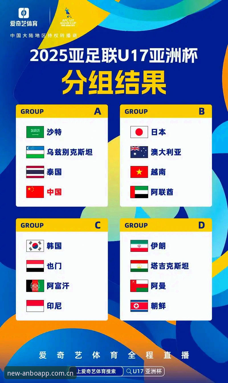 安博iOS下载链接怎么样 U17世界杯抽签深度评测:中国足球新生代在安博平台的竞技轨迹分析