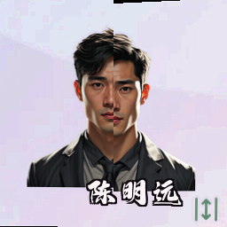 陈明远